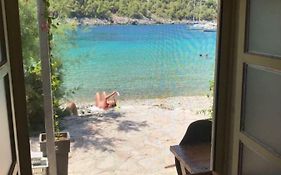 Assos Sea Front